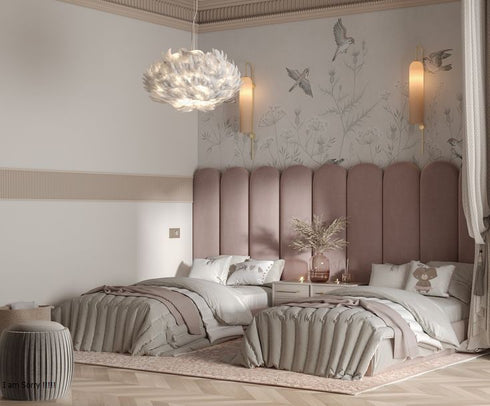 Headboard Panels